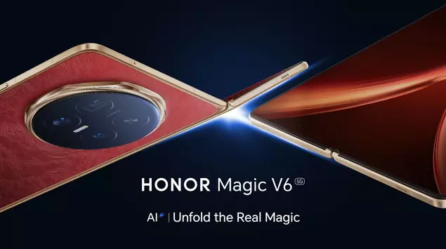 Honor Magic V6 w Europie: Niemcy ...