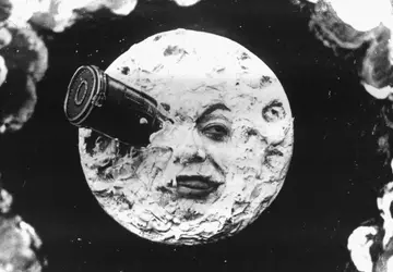 Google Doodle świętuje Dzień Georgesa Mélièsa