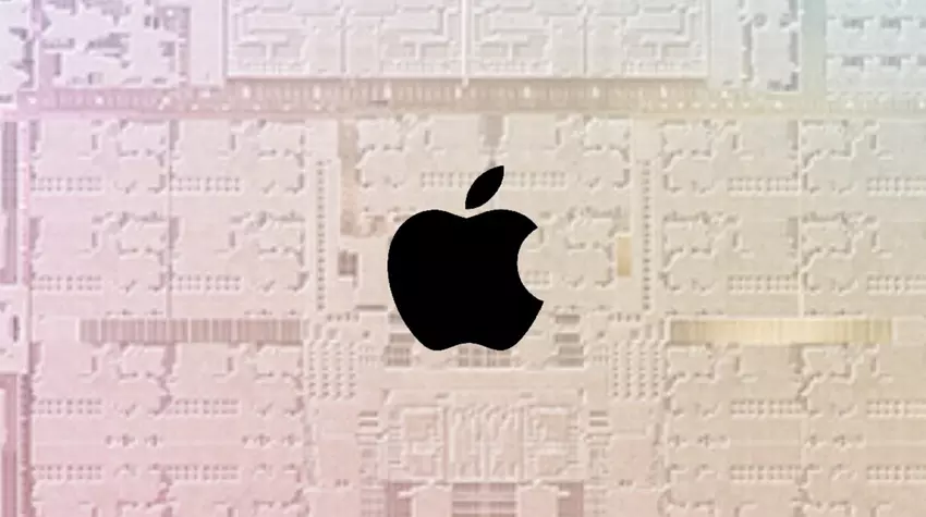 Apple opracowuje od razu siedem nowych chipów