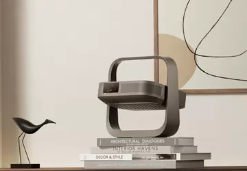 Przedstawiono Xgimi Z9X: ultracienki projektor 4K ...