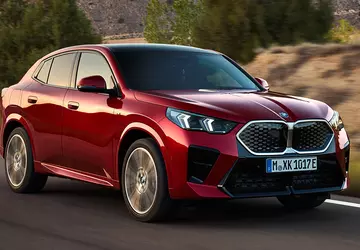 Sprzedaż samochodów elektrycznych BMW Group wzrośnie ...