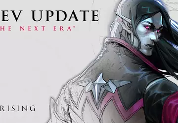 Stunlock Studios rozwija nową grę w ...