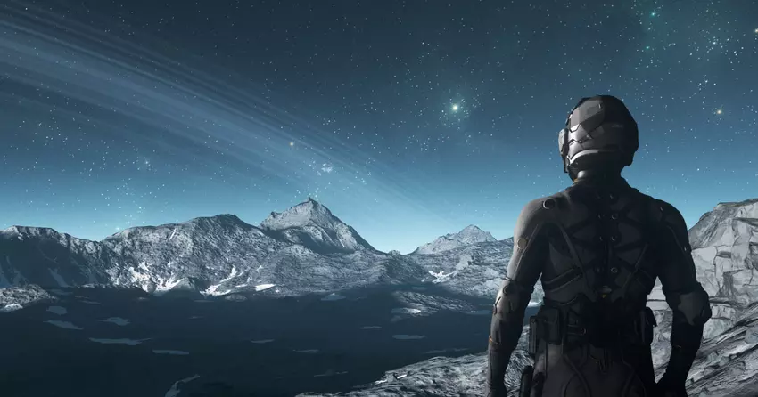 Kosmiczna gra Star Citizen zebrała ponad 800 milionów dolarów, a daty premiery wciąż nie widać