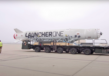 Start Me Up - Virgin Orbit ...