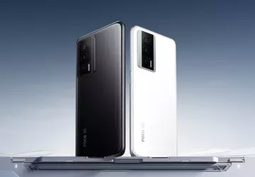 POCO F5 Pro odsłonięty - Snapdragon ...