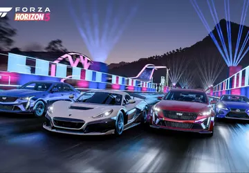 Forza Horizon 5 ma niesamowity wynik ...