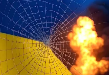 W ciągu jednego dnia Ukraina zniszczyła ...