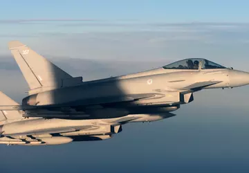 Niemcy prawdopodobnie zablokują sprzedaż 40 myśliwców ...