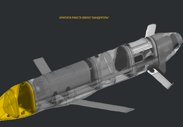 Rosja zaczęła używać nowej pociski manewrującej ...