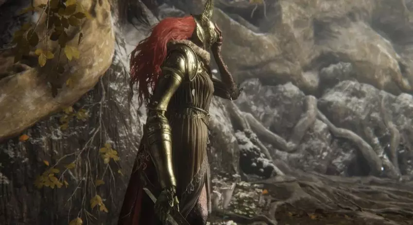 Jeden z najtrudniejszych bossów w Elden Ring był jeszcze trudniejszy od samego początku 