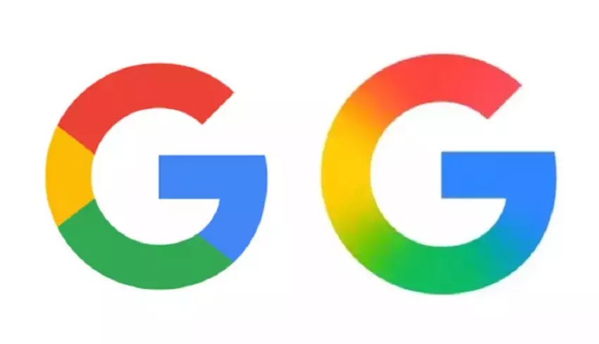 Logo Google nie będzie już takie samo: kultowe G staje się gradientowe na wszystkich platformach
