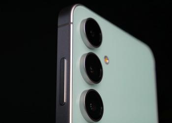 Budżetowy subflagowiec Galaxy S25 FE pojawił ...