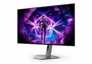 AOC AGON Pro AG276QZD: monitor do ...