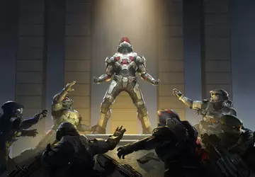 Halo Infinite, sezon 2, w którym ...