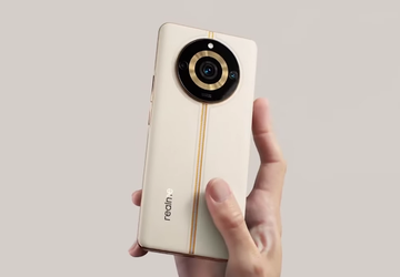realme 11 Pro+ z nowym procesorem ...
