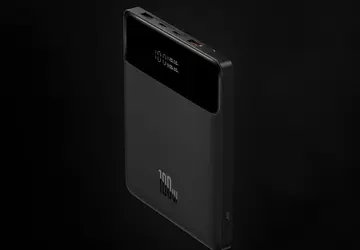 Bateria Baseus 20000mAh do iPhone'a, iPada ...