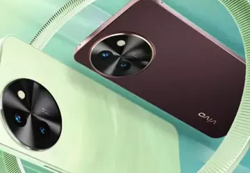 Vivo potwierdziło pojemność baterii smartfona T3X ...