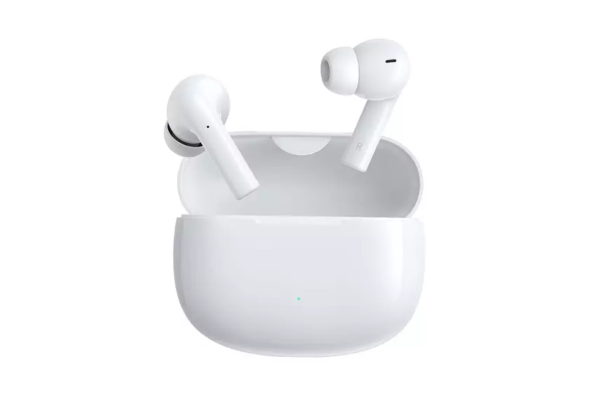 Honor wprowadzi na rynek globalny budżetowe słuchawki TWS Choice Earbuds X5 z ANC i do 35 godzin pracy na baterii