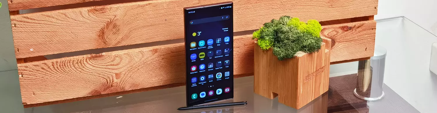 Recenzja Samsunga Galaxy S23 Ultra: sięganie po gwiazdy