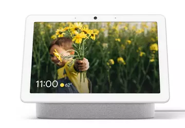 Google Nest Home Hub Max: 10-calowy ...