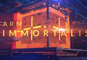 ARM wprowadza swój pierwszy procesor graficzny ...