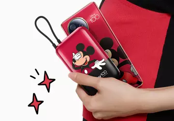 Xiaomi prezentuje baterię o pojemności 10 ...