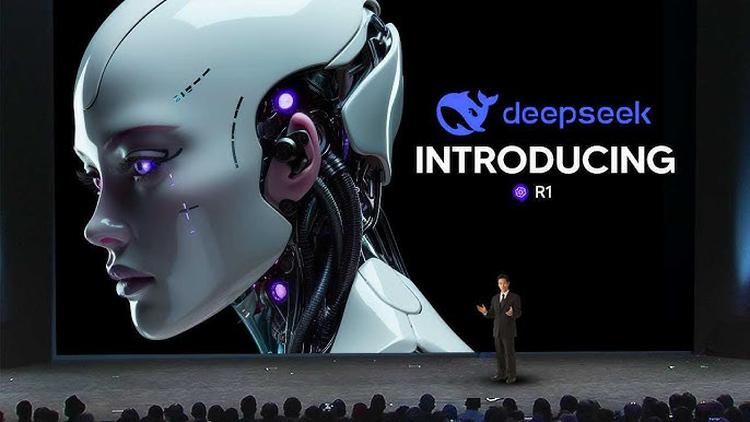 DeepSeek poprawiła R1 — teraz AI ...