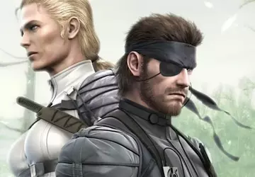 Tom Henderson: remake Metal Gear Solid ...