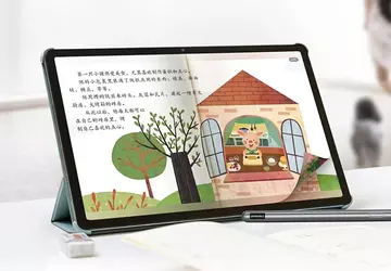 Lenovo zaprezentowało Xiaoxin Pad Plus Comfort ...