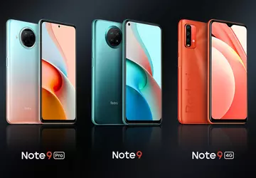 Xiaomi porzuca trzy popularne smartfony Redmi ...