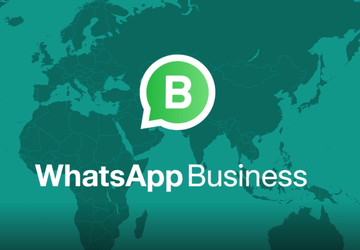 Do WhatsApp Business dodano wygodne katalogi