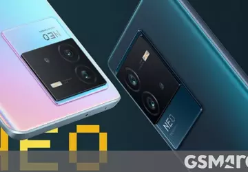 Premiera iQOO Neo6 w Indiach 31 ...