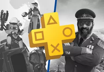 PS Plus traci 12 gier w ...