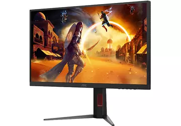 AOC Q27G4XM: Nowy 27-calowy monitor do ...