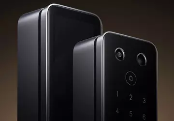Xiaomi zapowiada inteligentny zamek do drzwi ...