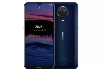 HMD Global wydaje aktualizację Androida 12 ...