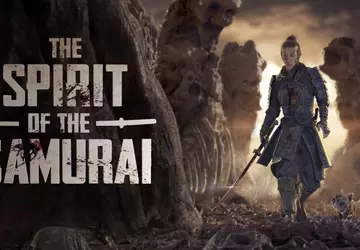 Gra dnia: The Spirit of the ...