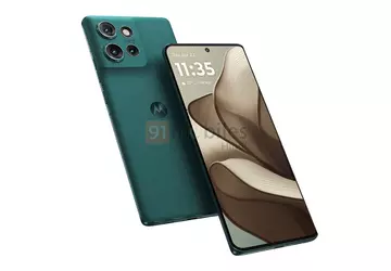 Moto Edge 50 5G - tak ...