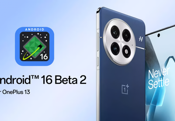 OnePlus 13 otrzymał pierwszą wersję beta ...