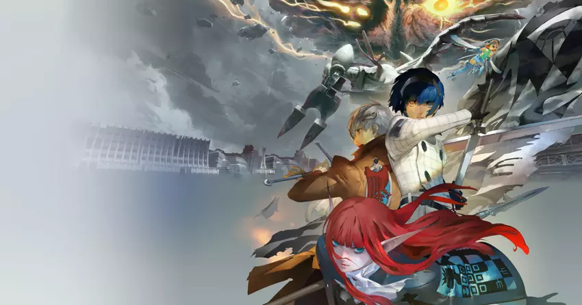 Natychmiastowy sukces: Metaphor: ReFantazio sprzedało się w nakładzie 1 miliona egzemplarzy w dniu premiery