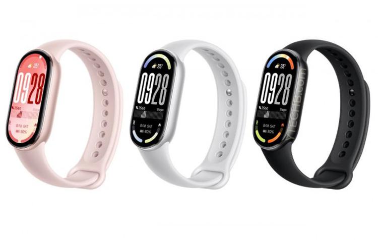 Insiderzy: Xiaomi Smart Band 10 debiutuje ...