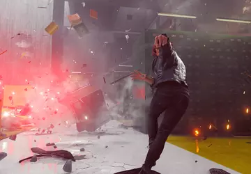 Nowy fiński wektor: Control 2 powstaje ...