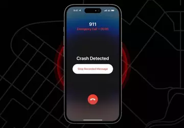 iPhone 14 i Apple Watch uznają ...