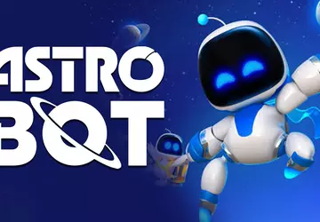 Twórcy Astro Bot dodali wsparcie dla ...