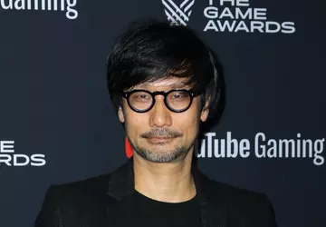 Hideo Kojima wyraził chęć opuszczenia Ziemi, ...