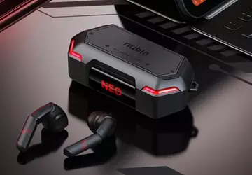 Nubia wprowadza CyberBuds — ultrabudżetowe gamingowe ...