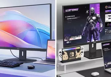 AOC Q27E12C - monitor QHD IPS ...