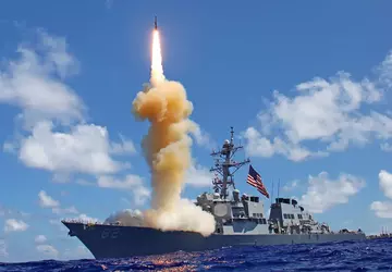 Departament Stanu USA zatwierdza sprzedaż SM-6 ...