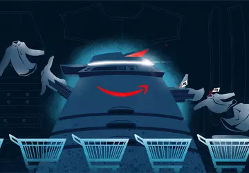 Założyciel Amazona Jeff Bezos może być ...