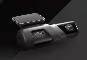 70mai M500: kamera samochodowa 1944p z ...